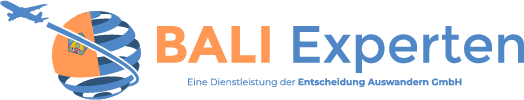 Bali Experten - Logo